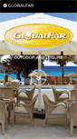 Mobile Screenshot of globalfar.com